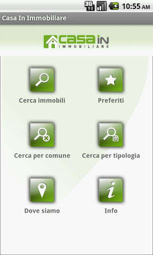 Run android online APK CasaIn Immobiliare from MyAndroid or emulate CasaIn Immobiliare using MyAndroid