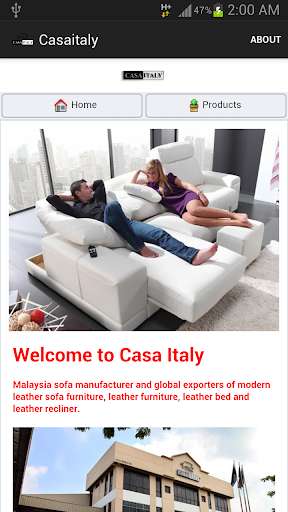 Run android online APK casaitaly.com from MyAndroid or emulate casaitaly.com using MyAndroid Run android online APK casaitaly.com from MyAndroid or emulate casaitaly.com using MyAndroid