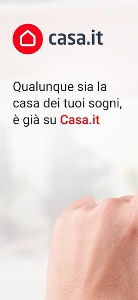 Run android online APK Casa.it Vendita e Affitto Case from MyAndroid or emulate Casa.it Vendita e Affitto Case using MyAndroid