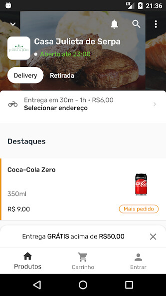 Run android online APK Casa Julieta de Serpa from MyAndroid or emulate Casa Julieta de Serpa using MyAndroid