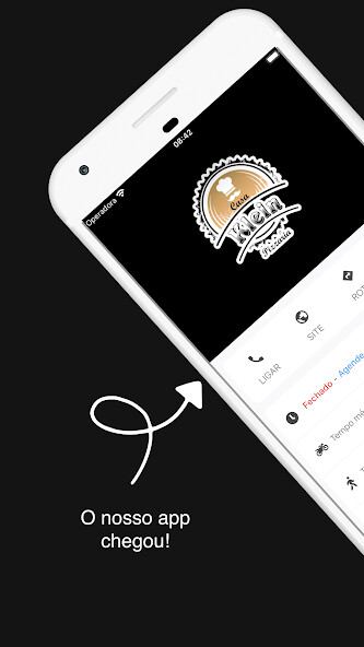 Run android online APK Casa Klein Pizzaria from MyAndroid or emulate Casa Klein Pizzaria using MyAndroid Run android online APK Casa Klein Pizzaria from MyAndroid or emulate Casa Klein Pizzaria using MyAndroid