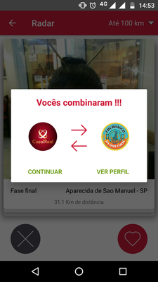Emulate Android APK Casal Real Emulate Android APK Casal Real