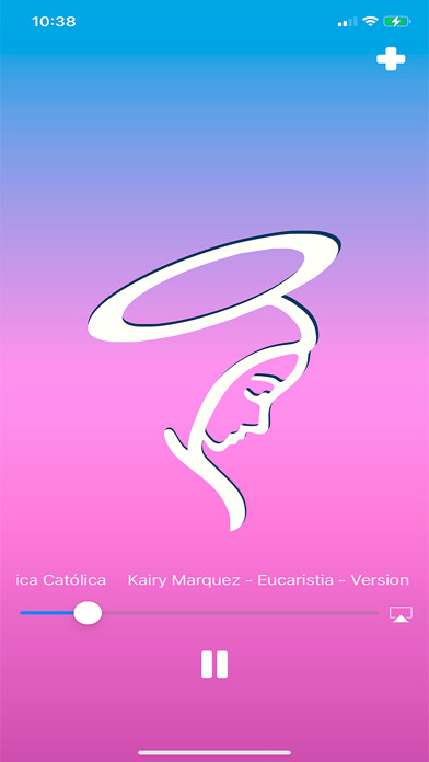 Emulate iPhone app CasaMariaRadio using MyAndroid Emulate iPhone app CasaMariaRadio using MyAndroid