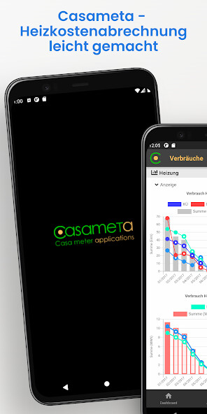 Run android online APK Casameta from MyAndroid or emulate Casameta using MyAndroid