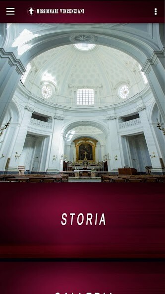 Run android online APK Casa Missione ai Vergini from MyAndroid or emulate Casa Missione ai Vergini using MyAndroid