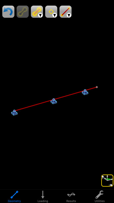 Emulate iPhone app CASA Multi-Beam 2D using MyAndroid