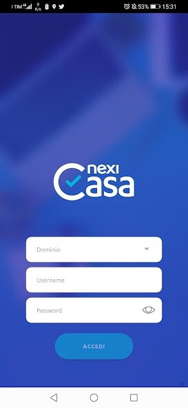 Run android online APK Casa Nexi from MyAndroid or emulate Casa Nexi using MyAndroid