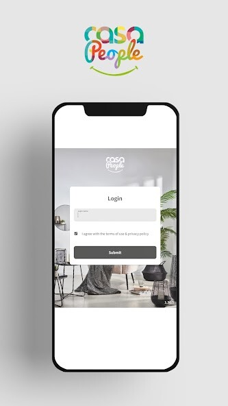 Run android online APK Casapeople from MyAndroid or emulate Casapeople using MyAndroid