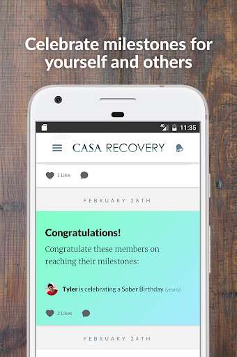 Run android online APK Casa Recovery from MyAndroid or emulate Casa Recovery using MyAndroid Run android online APK Casa Recovery from MyAndroid or emulate Casa Recovery using MyAndroid