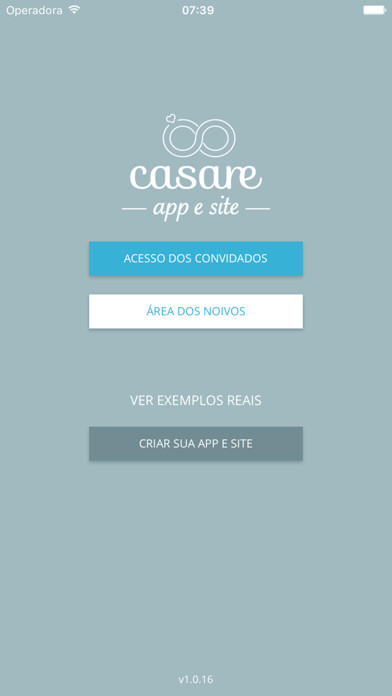 Emulate iPhone app Casare using MyAndroid
