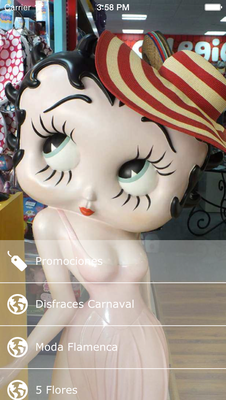 Emulate Android APK Casa Ruiz
