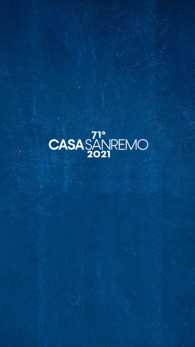 Emulate iPhone app CasaSanremo using MyAndroid Emulate iPhone app CasaSanremo using MyAndroid