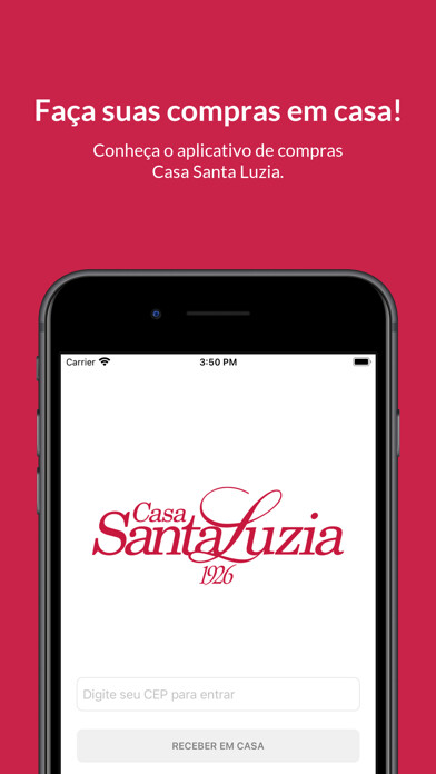 Emulate iPhone app Casa Santa Luzia using MyAndroid Emulate iPhone app Casa Santa Luzia using MyAndroid