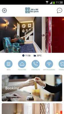 Emulate Android APK Casas do Porto