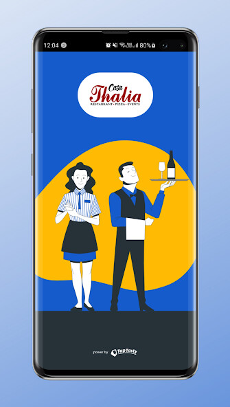 Run android online APK Casa Thalia from MyAndroid or emulate Casa Thalia using MyAndroid