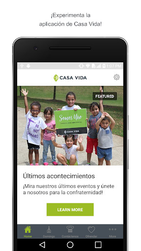 Run android online APK Casa Vida from MyAndroid or emulate Casa Vida using MyAndroid Run android online APK Casa Vida from MyAndroid or emulate Casa Vida using MyAndroid