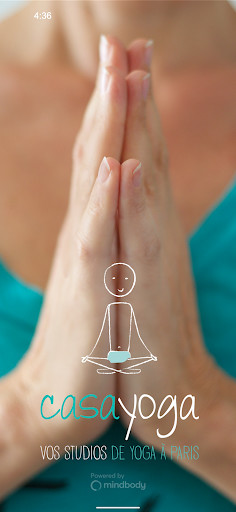 Run android online APK CasaYoga Paris from MyAndroid or emulate CasaYoga Paris using MyAndroid Run android online APK CasaYoga Paris from MyAndroid or emulate CasaYoga Paris using MyAndroid