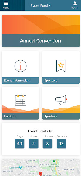 Run android online APK CASB 2020 from MyAndroid or emulate CASB 2020 using MyAndroid