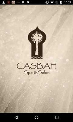 Emulate Android APK Casbah Spa Salon Emulate Android APK Casbah Spa Salon