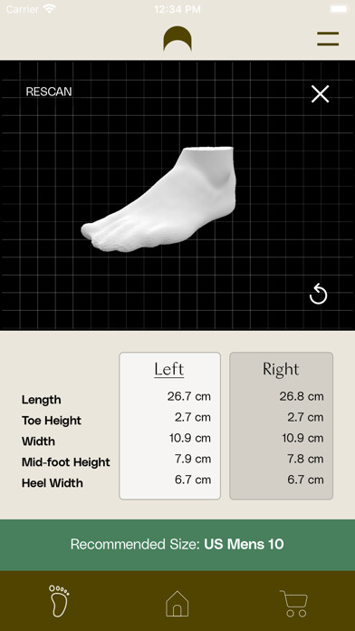 Emulate iPhone app Casca using MyAndroid Emulate iPhone app Casca using MyAndroid