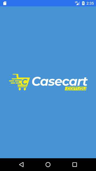 Run android online APK Casecart from MyAndroid or emulate Casecart using MyAndroid Run android online APK Casecart from MyAndroid or emulate Casecart using MyAndroid