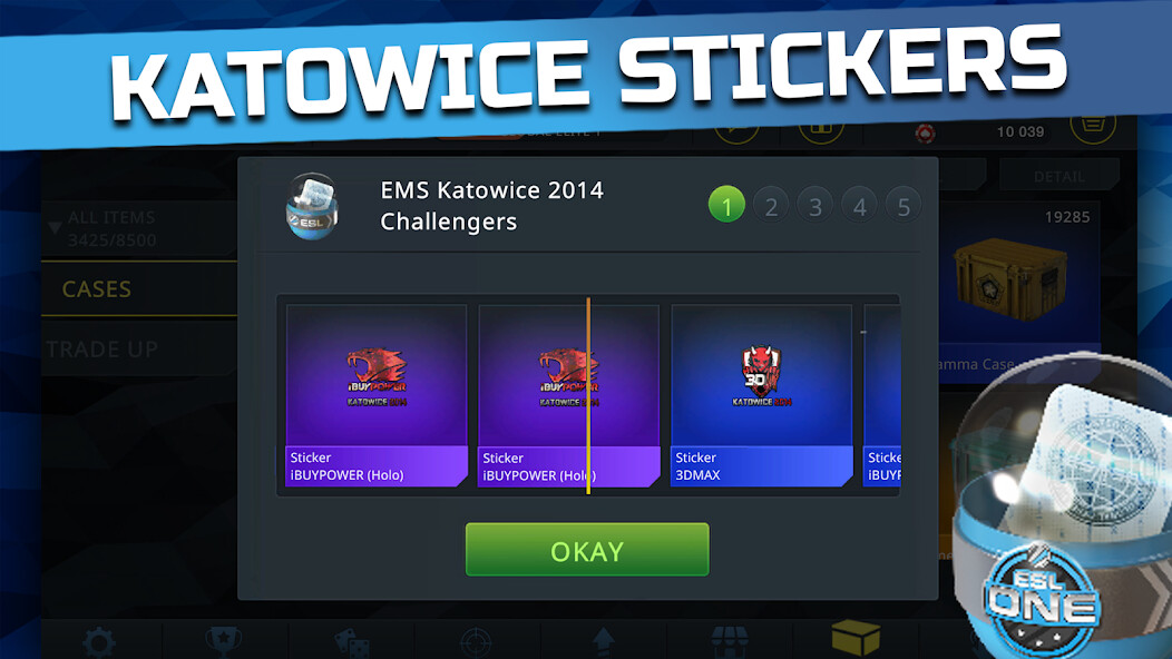 Run android online APK Case Chase: Simulator for CSGO from MyAndroid or emulate Case Chase: Simulator for CSGO using MyAndroid Run android online APK Case Chase: Simulator for CSGO from MyAndroid or emulate Case Chase: Simulator for CSGO using MyAndroid