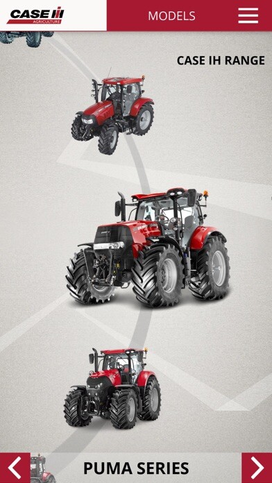 Emulate iPhone app Case IH ANZ Dealer Hub using MyAndroid Emulate iPhone app Case IH ANZ Dealer Hub using MyAndroid