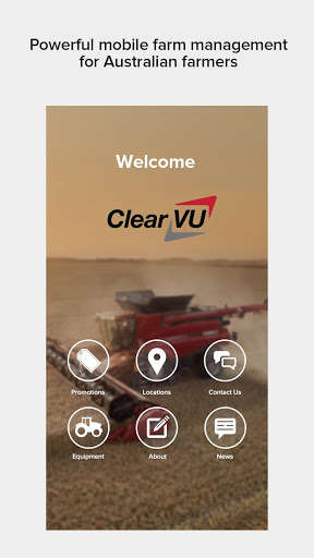 Run android online APK Case IH ClearVU from MyAndroid or emulate Case IH ClearVU using MyAndroid