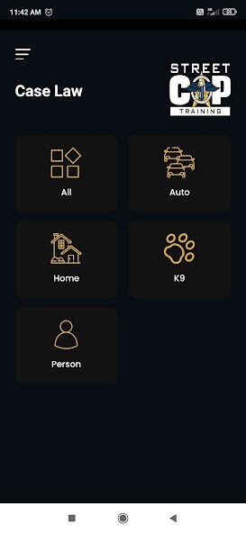 Run android online APK Case Law by Street Cop from MyAndroid or emulate Case Law by Street Cop using MyAndroid Run android online APK Case Law by Street Cop from MyAndroid or emulate Case Law by Street Cop using MyAndroid