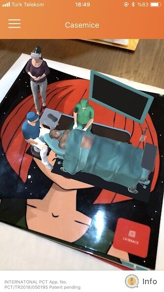 Run android online APK Casemice from MyAndroid or emulate Casemice using MyAndroid Run android online APK Casemice from MyAndroid or emulate Casemice using MyAndroid