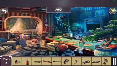 Emulate iPhone app Case of Revenge Hidden Objects using MyAndroid Emulate iPhone app Case of Revenge Hidden Objects using MyAndroid
