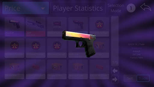 Run android online APK Case Opening Simulator from MyAndroid or emulate Case Opening Simulator using MyAndroid Run android online APK Case Opening Simulator from MyAndroid or emulate Case Opening Simulator using MyAndroid