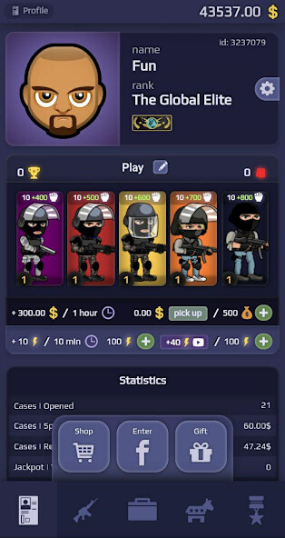 Run android online APK Case Royale - simulator cs go from MyAndroid or emulate Case Royale - simulator cs go using MyAndroid Run android online APK Case Royale - simulator cs go from MyAndroid or emulate Case Royale - simulator cs go using MyAndroid