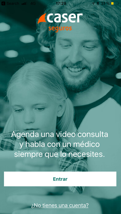 Emulate iPhone app Caser Video Consulta using MyAndroid Emulate iPhone app Caser Video Consulta using MyAndroid