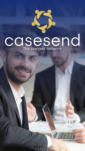 Run android online APK Casesend from MyAndroid or emulate Casesend using MyAndroid
