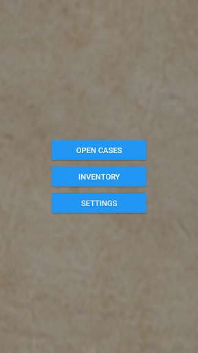 Run android online APK Case Simulator from MyAndroid or emulate Case Simulator using MyAndroid