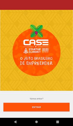 Run android online APK Case & Startup Summit 2k20 from MyAndroid or emulate Case & Startup Summit 2k20 using MyAndroid