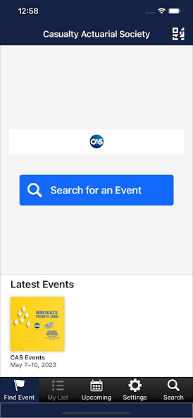 Run android online APK CAS Events from MyAndroid or emulate CAS Events using MyAndroid Run android online APK CAS Events from MyAndroid or emulate CAS Events using MyAndroid