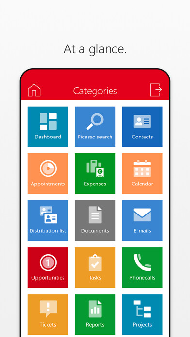 Emulate iPhone app CAS genesisWorld SmartDesign using MyAndroid Emulate iPhone app CAS genesisWorld SmartDesign using MyAndroid