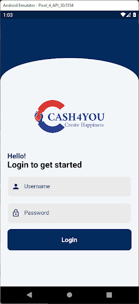 Run android online APK Cash 4 You from MyAndroid or emulate Cash 4 You using MyAndroid