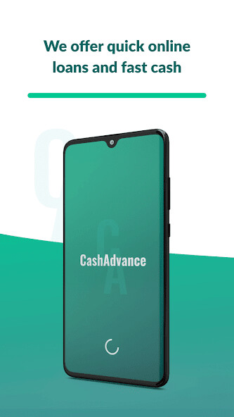 Run android online APK Cash Advance USA - loans info from MyAndroid or emulate Cash Advance USA - loans info using MyAndroid