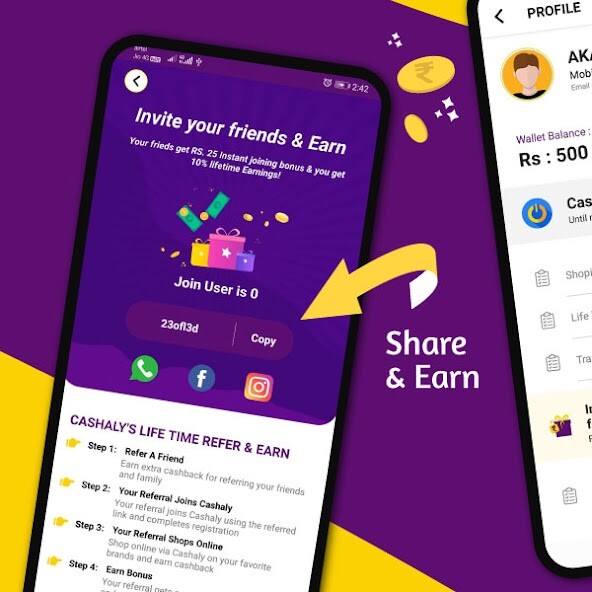 Run android online APK Cashaly: Cashback Coupons from MyAndroid or emulate Cashaly: Cashback Coupons using MyAndroid Run android online APK Cashaly: Cashback Coupons from MyAndroid or emulate Cashaly: Cashback Coupons using MyAndroid