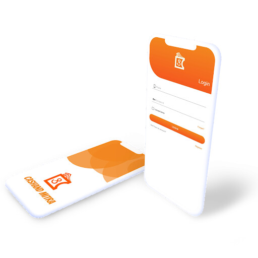 Run android online APK Cashand Mitra from MyAndroid or emulate Cashand Mitra using MyAndroid