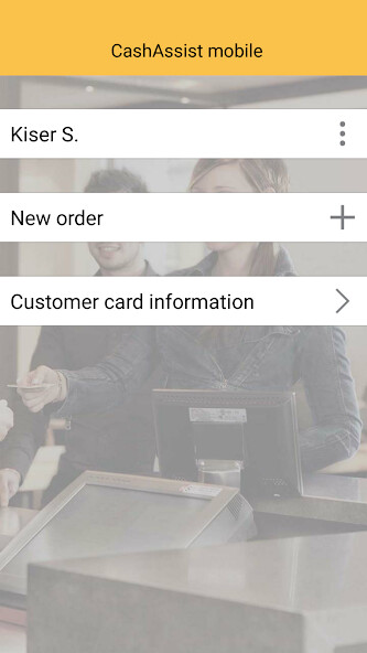 Run android online APK CashAssist mobile from MyAndroid or emulate CashAssist mobile using MyAndroid