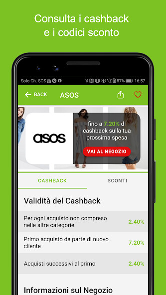 Run android online APK Cashback Bestshopping from MyAndroid or emulate Cashback Bestshopping using MyAndroid