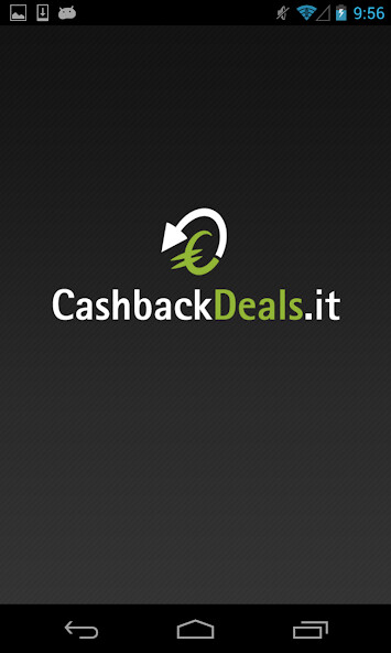 Run android online APK CashbackDeals.it from MyAndroid or emulate CashbackDeals.it using MyAndroid Run android online APK CashbackDeals.it from MyAndroid or emulate CashbackDeals.it using MyAndroid