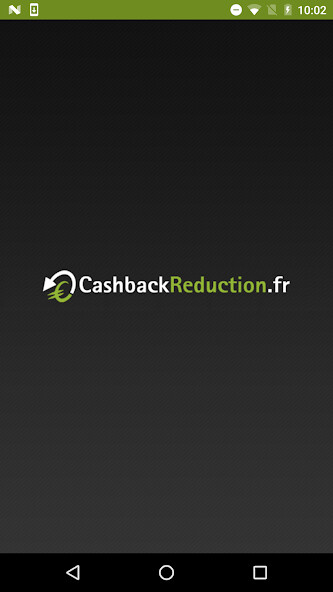 Run android online APK CashbackReduction.fr from MyAndroid or emulate CashbackReduction.fr using MyAndroid