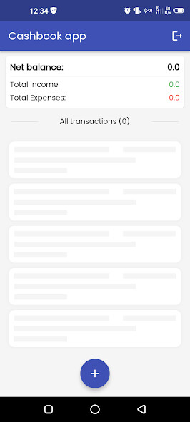 Run android online APK Cashbook App from MyAndroid or emulate Cashbook App using MyAndroid Run android online APK Cashbook App from MyAndroid or emulate Cashbook App using MyAndroid