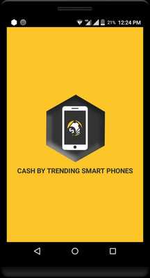 Emulate Android APK Cash By Trending Smartphone