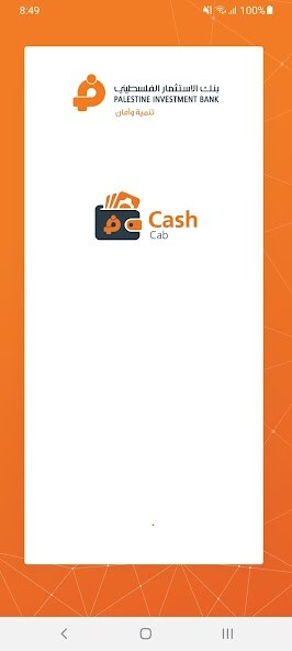 Run android online APK CASH CAB from MyAndroid or emulate CASH CAB using MyAndroid